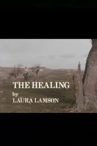 Poster for The Healing