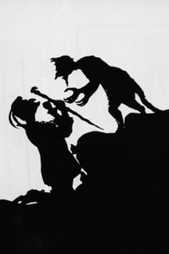 Poster for Der Teufel und der Drescher