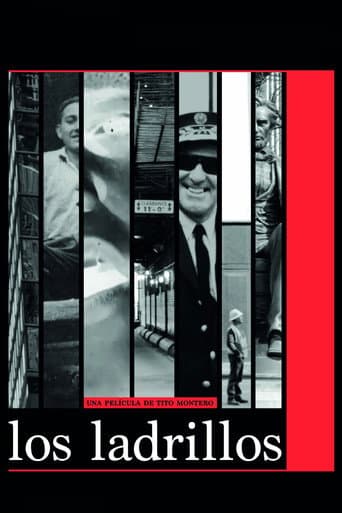 Poster for Los Ladrillos