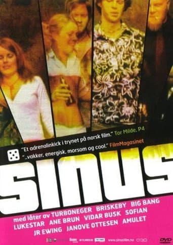 Poster for Sinus