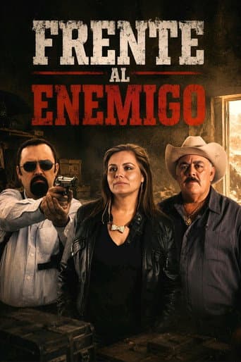 Poster for Frente Al Enemigo