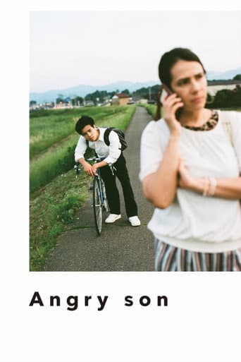 Poster for Angry Son