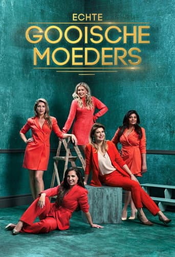 Poster for Season 3