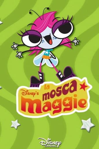 Poster for Season 1