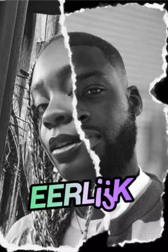 Poster for EERLIJK!?