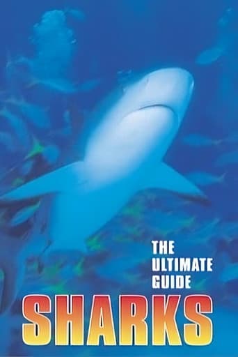 Poster for The Ultimate Guide: Sharks