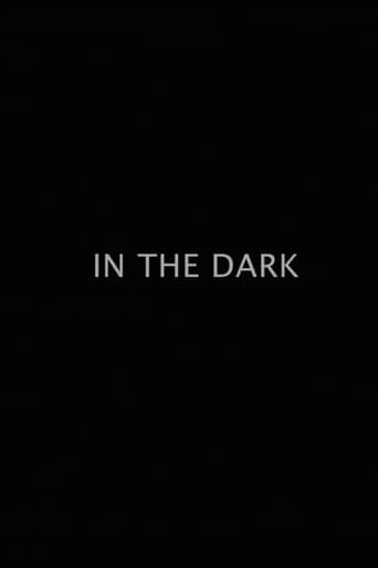 Poster for In the Dark
