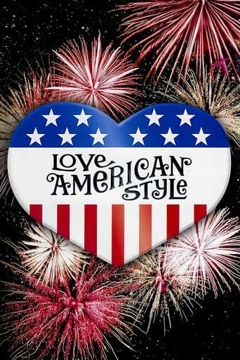 Poster for Love, American Style