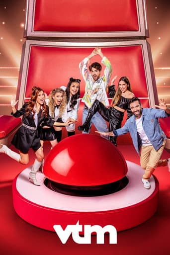 Poster for Season 6