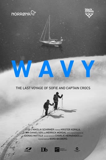 Poster for Wavy