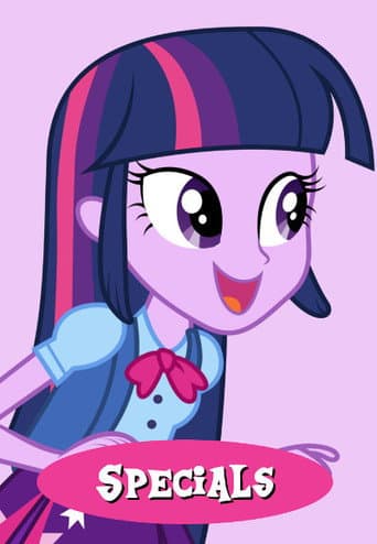 Poster for Specials