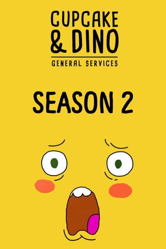 Poster for Season 2