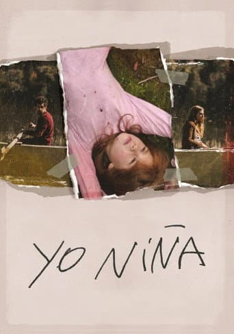 Poster for I Girl