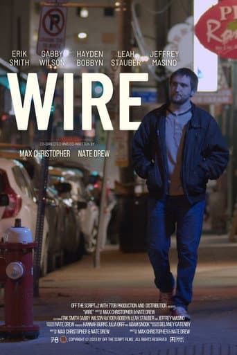Poster for Wire