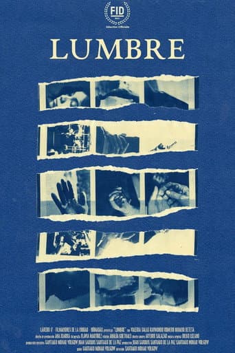 Poster for Embers