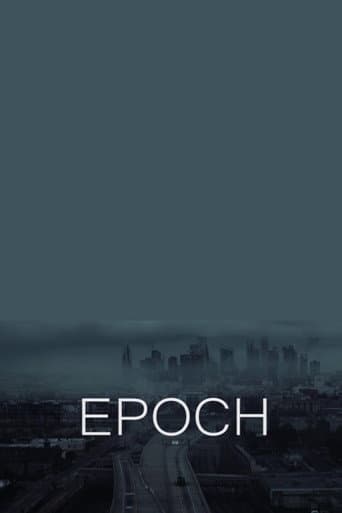Poster for EPOCH