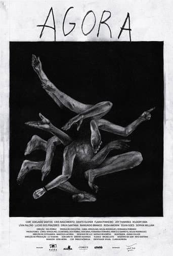 Poster for Agora
