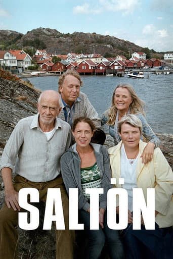 Poster for Saltön