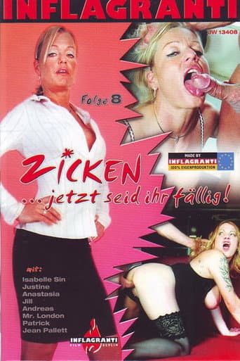 Poster for Zicken... jetzt seid ihr fällig! 8