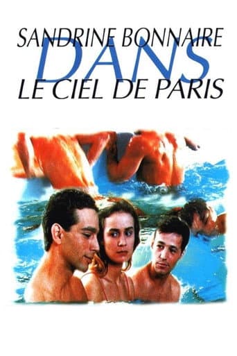 Poster for The Sky Above Paris