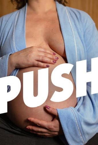 Poster for Push