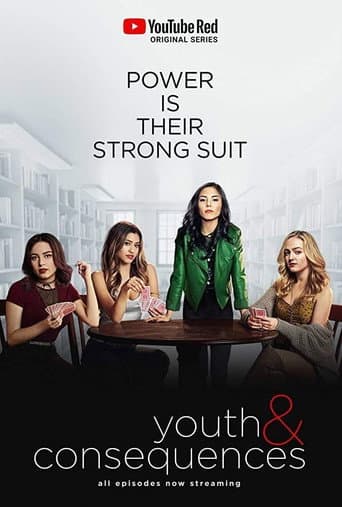 Poster for Season 1