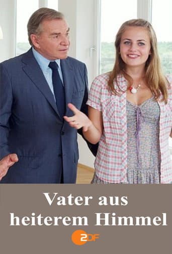 Poster for Vater aus heiterem Himmel