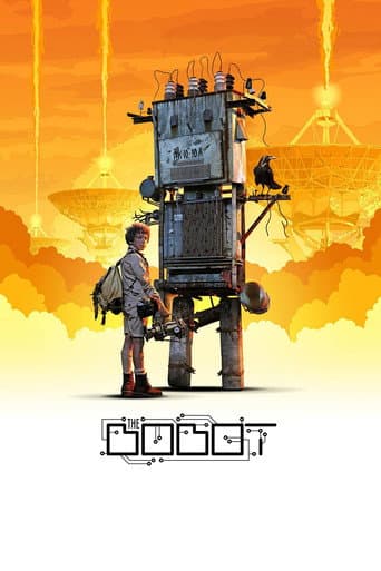 Poster for Bobot