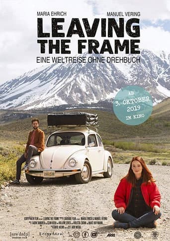 Poster for Leaving the Frame