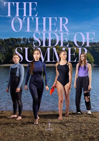Poster for The Other Side of Summer