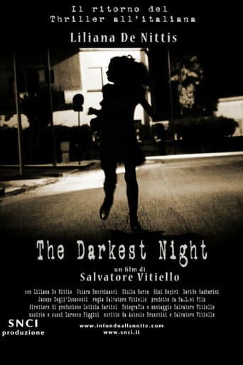 Poster for The Darkest Night