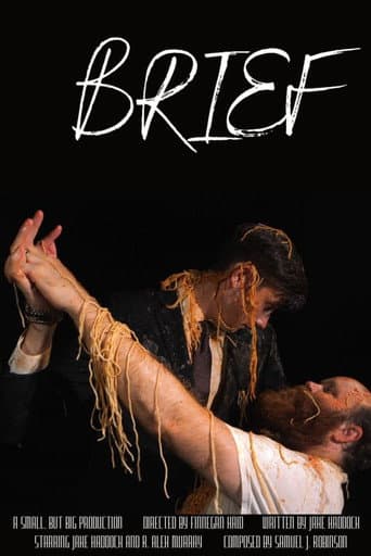Poster for Brief