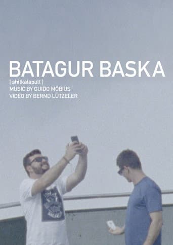 Poster for Batagur Baska