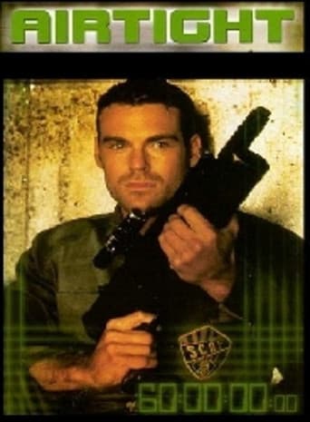 Poster for Airtight