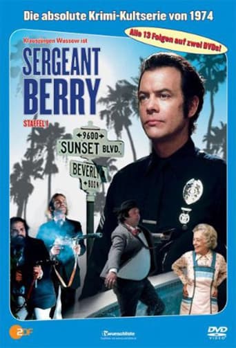 Poster for Season 1