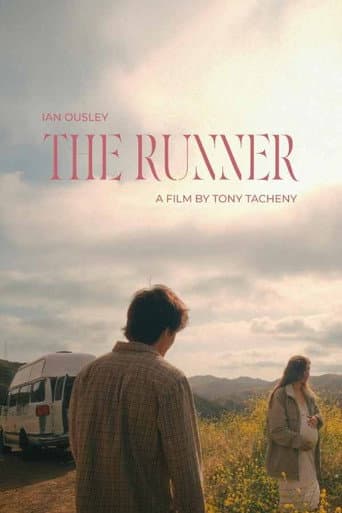 Poster for The Runner
