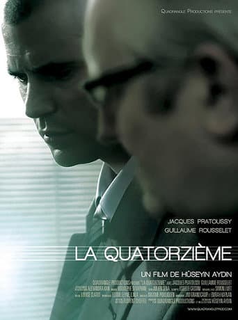 Poster for La quatorzième