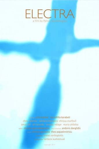 Poster for Electra