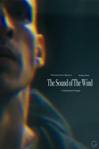 Poster for The Sound of the Wind