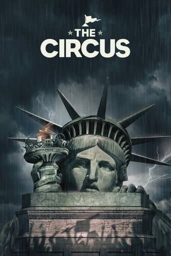 Poster for Season 7