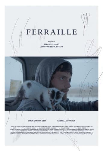 Poster for Ferraille