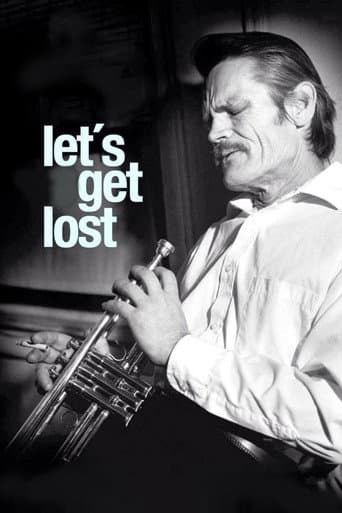 Poster for Let's Get Lost