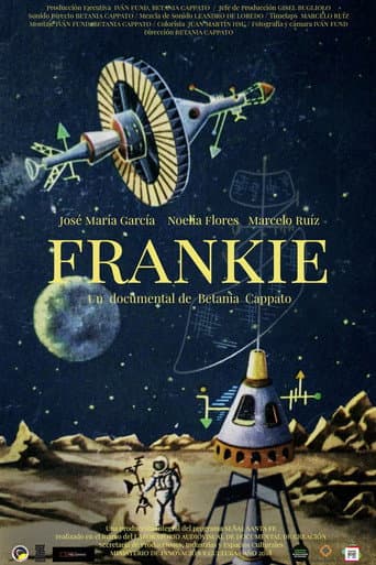 Poster for Frankie