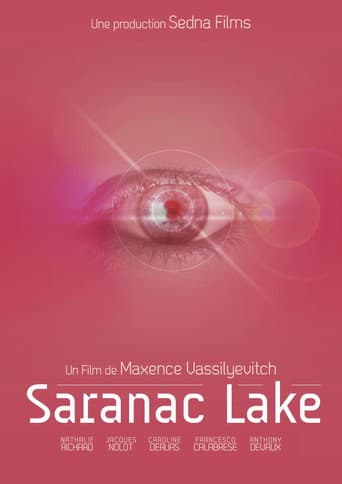 Poster for Saranac Lake