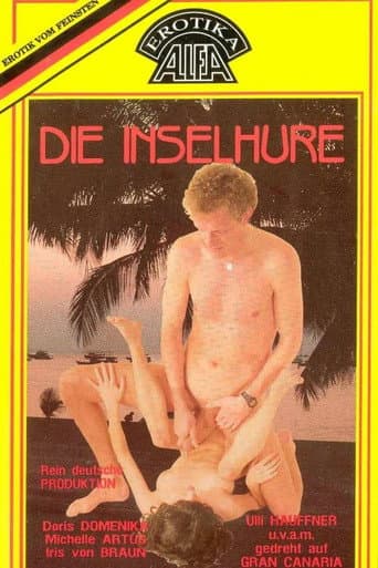 Poster for Die Inselhure