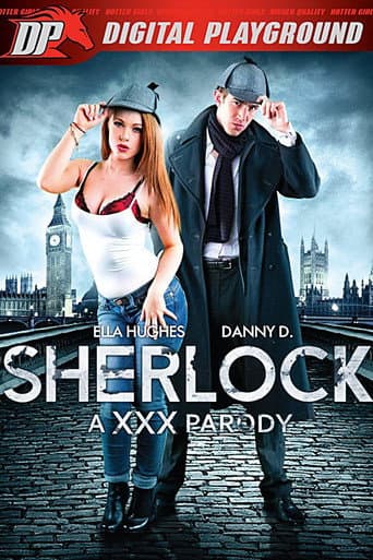 Poster for Sherlock: A XXX Parody