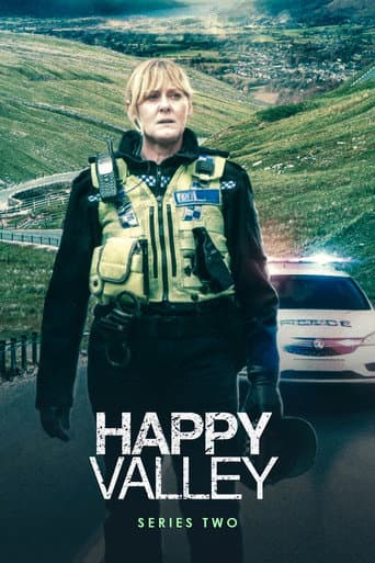 Poster for Series 2