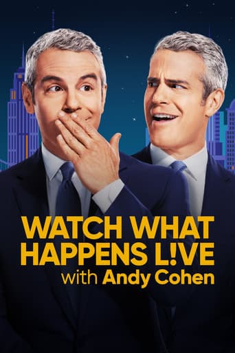 Poster for Season 20