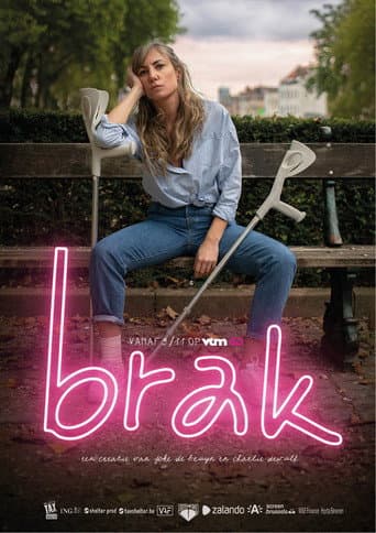 Poster for Brak