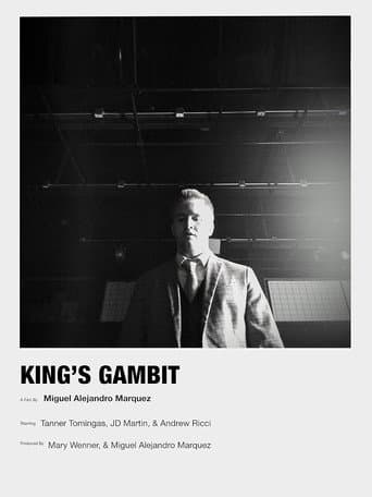 Poster for King's Gambit
